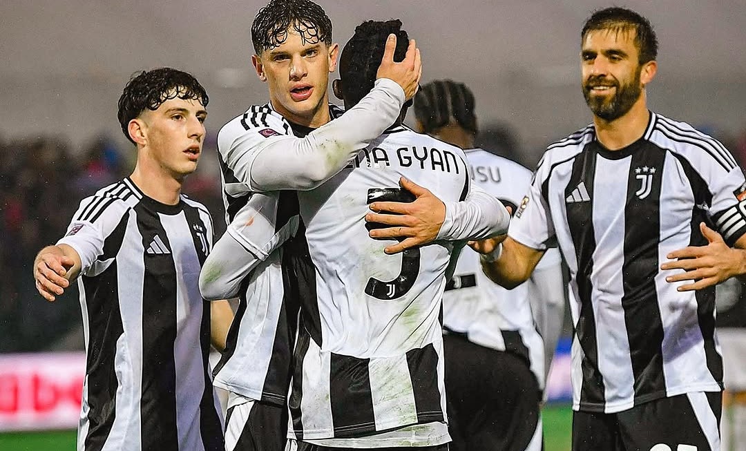 Prediksi Skor Juventus vs Genoa, Liga Italia 2024/2025, 30 Maret 2025