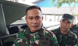 DPR RI Sahkan Revisi UU TNI, Pangdam I/BB: Stakeholder di Sumut Dukung