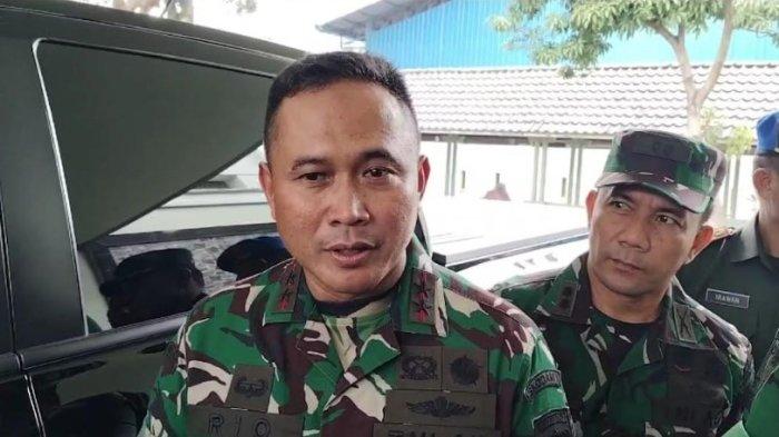 DPR RI Sahkan Revisi UU TNI, Pangdam I/BB: Stakeholder di Sumut Dukung