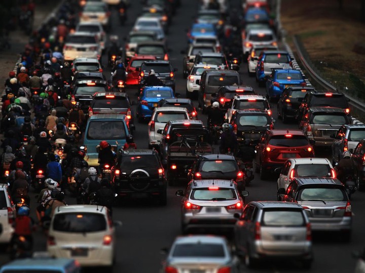 Mudik ke Sumut? Ini Titik Macet dan Rawan Bencana yang Harus Diwaspadai