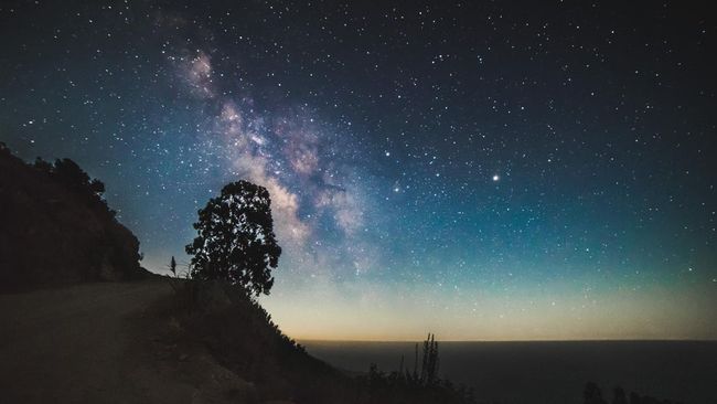 Kapan Malam Lailatul Qadar 2025? Ini Perkiraan dan Tanda-Tandanya