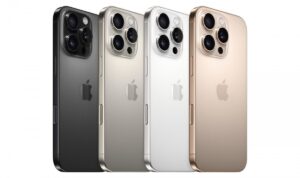 Daftar Harga Resmi iPhone 16 Series di Indonesia