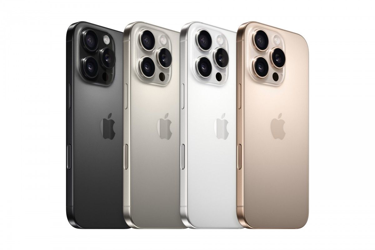 Daftar Harga Resmi iPhone 16 Series di Indonesia
