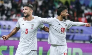 Prediksi Skor Iran vs Uni Emirat Arab, Kualifikasi Piala Dunia 2026 Zona AFC, 20 Maret 2025