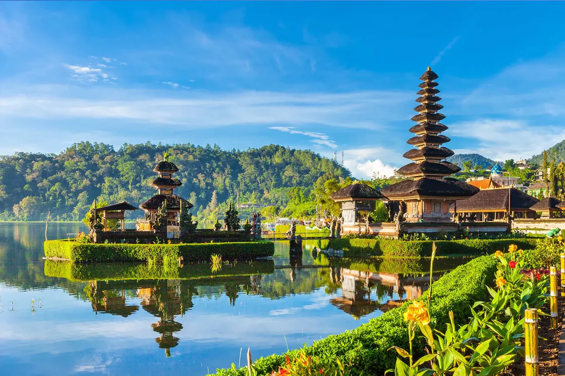 Deretan Julukan Unik Kota-Kota di Indonesia, Ada Kota Kamu?