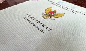 Hukum Pertanahan di Indonesia: Menjaga Kepastian Hak Milik