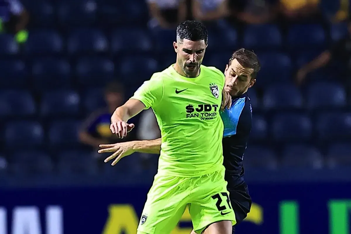 Prediksi Skor Johor Darul Ta’zim vs Buriram United, AFC Champions League Elite, 11 Maret 2025