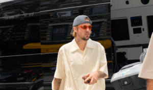 Justin Bieber Ditinggal Asisten Pribadi, Rumor Kecanduan Makin Kuat?