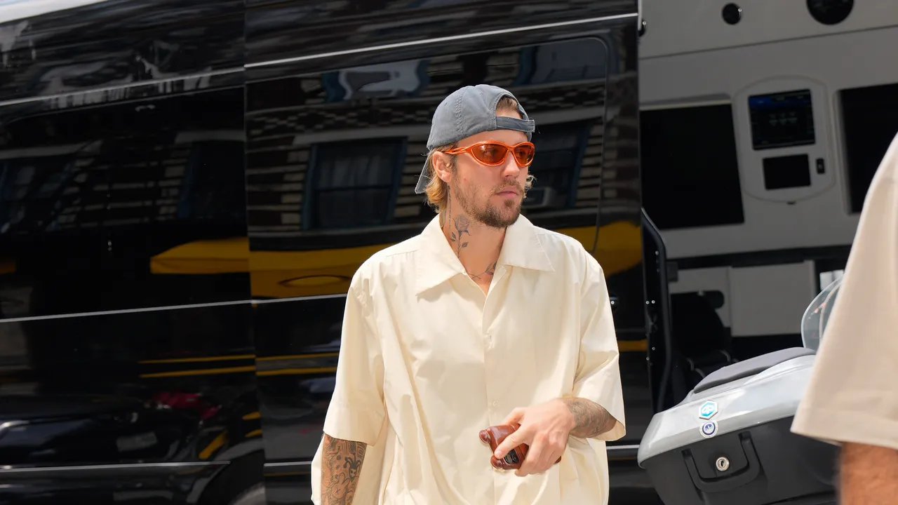 Justin Bieber Ditinggal Asisten Pribadi, Rumor Kecanduan Makin Kuat?