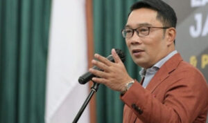 Ridwan Kamil Dibidik KPK? Ini Klarifikasinya Soal Dugaan Korupsi Bank BJB