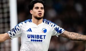 Prediksi Skor Copenhagen vs Chelsea, 16 Besar Liga Konferensi UEFA Musim 2024/2025, 07 Maret 2025