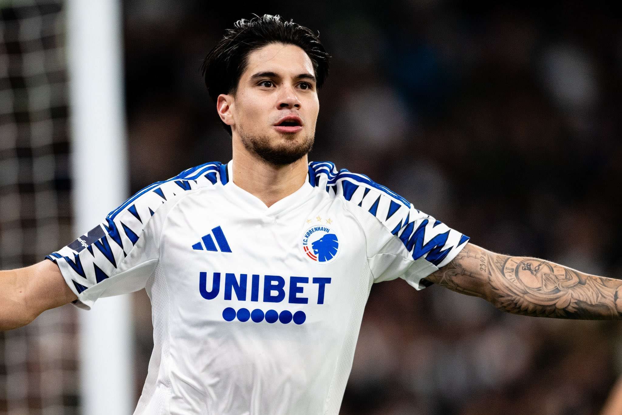 Prediksi Skor Copenhagen vs Chelsea, 16 Besar Liga Konferensi UEFA Musim 2024/2025, 07 Maret 2025