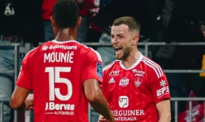 Prediksi Skor Toulouse vs Brest, Liga Prancis 2024/2025, 30 Maret 2025