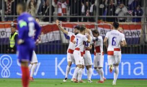 Prediksi Skor Prancis vs Kroasia, Perempat Final UEFA Nations League 2024-2025, 24 Maret 2025