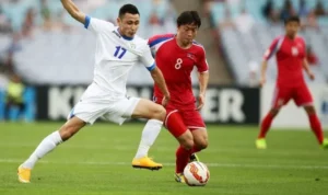 Prediksi Skor Qatar vs Korea Utara, Kualifikasi Piala Dunia 2026 Zona Asia, 21 Maret 2025