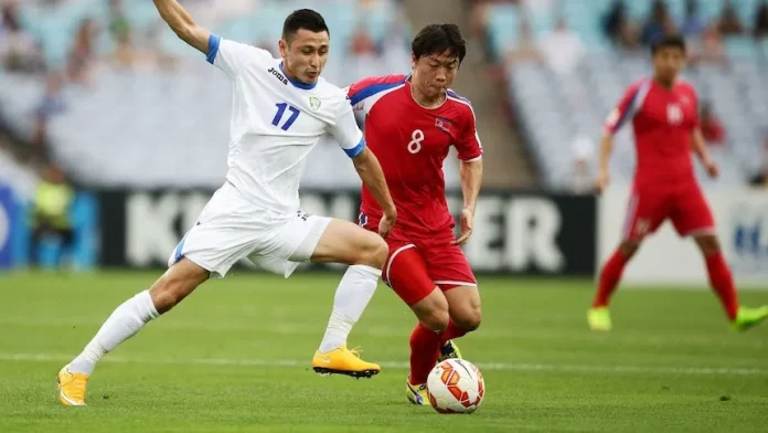 Prediksi Skor Qatar vs Korea Utara, Kualifikasi Piala Dunia 2026 Zona Asia, 21 Maret 2025