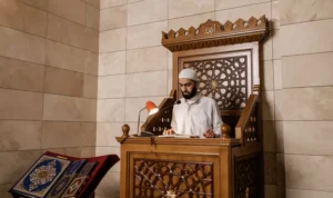 Kultum Ramadhan: Hindari Perbuatan Ini Agar Puasa Ramadhan Tidak Batal