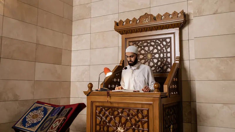 Kultum Ramadhan: Hindari Perbuatan Ini Agar Puasa Ramadhan Tidak Batal