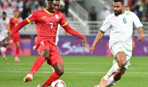 Prediksi Skor Uzbekistan vs Kyrgyzstan, Kualifikasi Piala Dunia 2026 Zona AFC, 20 Maret 2025