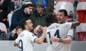 Prediksi Skor Lazio vs Plzen, Liga Europa Musim 2025, 14 Maret 2025