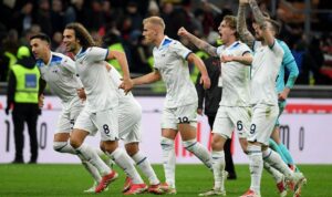 Prediksi Skor Viktoria Plzen vs Lazio, Liga Europa Musim 2024/2025, 07 Maret 2025