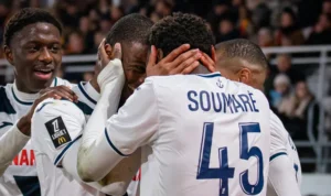 Prediksi Skor Le Havre vs St. Etienne, Liga Prancis Musim 2025, 09 Maret 2025