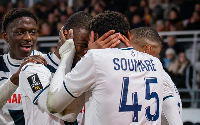 Prediksi Skor Le Havre vs St. Etienne, Liga Prancis Musim 2025, 09 Maret 2025