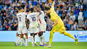 Prediksi Skor Le Havre vs Nantes, Liga Prancis 2024/2025, 30 Maret 2025