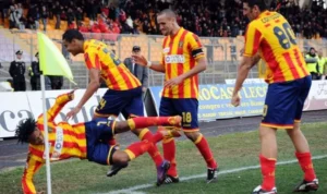 Prediksi Skor Genoa vs Lecce, Serie A Italia 2025, 15 Maret 2025