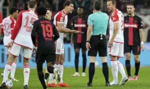 Prediksi Skor Bayer Leverkusen vs Bayern Munich, Liga Champions 2025, 12 Maret 2025