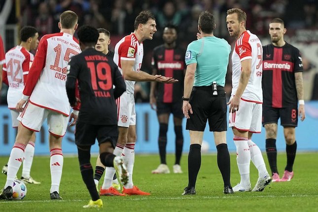 Prediksi Skor Bayer Leverkusen vs Bayern Munich, Liga Champions 2025, 12 Maret 2025
