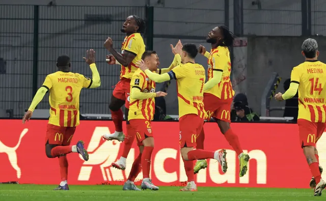 Prediksi Skor Lens vs Le Havre, Liga Prancis Musim 2025, 02 Maret 2025
