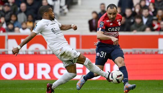 Prediksi Skor Lille vs Montpellier, Liga Prancis Musim 2025, 09 Maret 2025