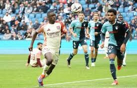Prediksi Skor Lyon vs Le Havre, Liga Prancis Musim 2024/2025, 16 Maret 2025