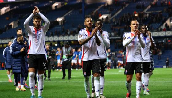 Prediksi Skor FCSB vs Lyon, Liga Europa Musim 2025, 07 Maret 2025