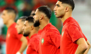 Prediksi Skor Niger vs Maroko, Kualifikasi Piala Dunia 2026 Zona Afrika, 22 Maret 2025