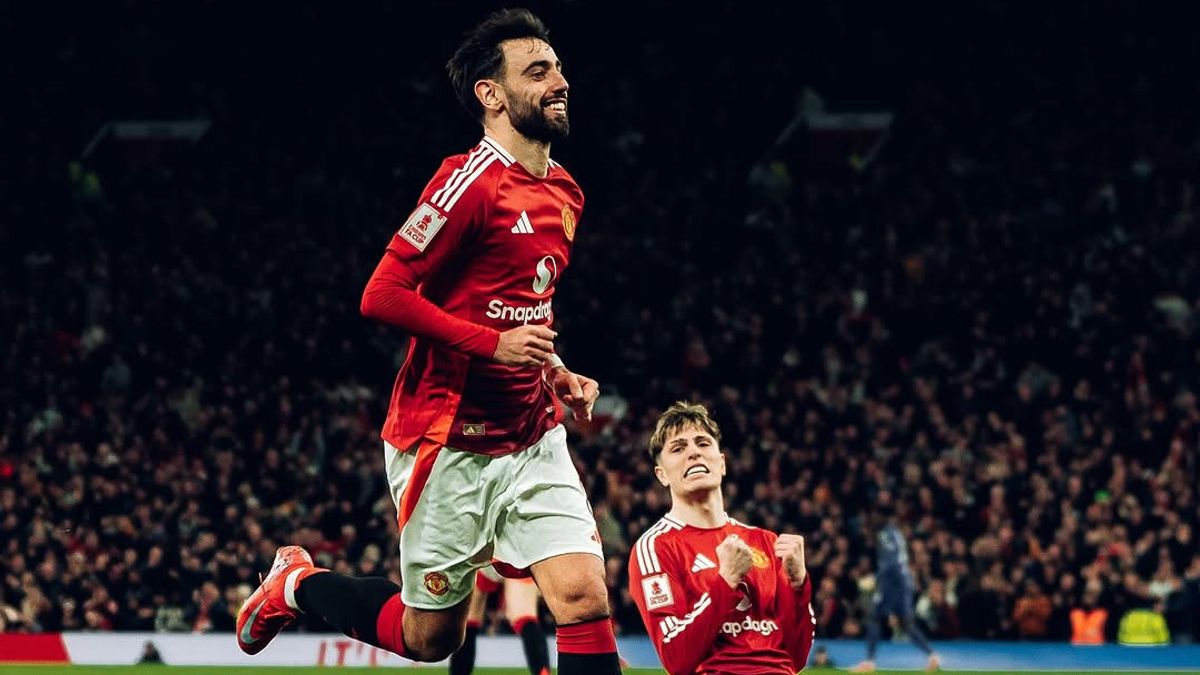 Prediksi Skor Real Sociedad vs Manchester United, Liga Europa Musim 2024/2025, 07 Maret 2025