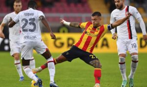 Prediksi Skor Lecce vs Milan, Liga Italia Musim 2025, 09 Maret 2025