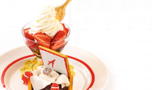 10 Dessert Mewah dengan Harga Selangit, Berani Coba?