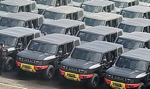 Indonesia bisa saja melahirkan mobil nasional. Begini peluang Indonesia lahirkan mobil nasional.
