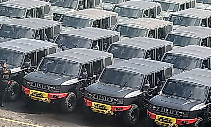 Indonesia bisa saja melahirkan mobil nasional. Begini peluang Indonesia lahirkan mobil nasional.
