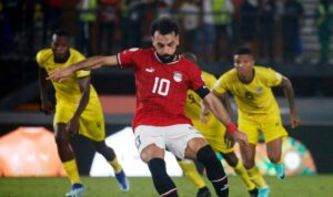 Prediksi Skor Ethiopia vs Mesir, Kualifikasi Piala Dunia 2026 Zona Afrika, 22 Maret 2025