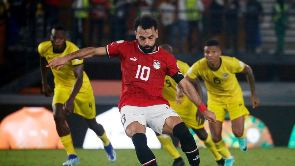 Prediksi Skor Ethiopia vs Mesir, Kualifikasi Piala Dunia 2026 Zona Afrika, 22 Maret 2025