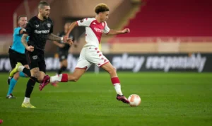 Prediksi Skor Monaco vs Nice, Liga Prancis 2024/2025, 30 Maret 2025
