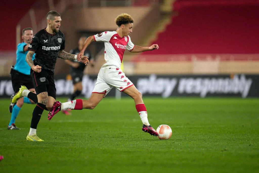 Prediksi Skor Monaco vs Nice, Liga Prancis 2024/2025, 30 Maret 2025