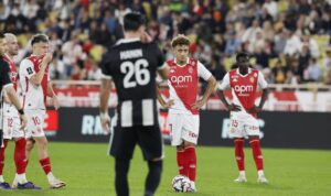 Prediksi Skor Angers vs AS Monaco, Liga Prancis Musim 2024/2025, 16 Maret 2025