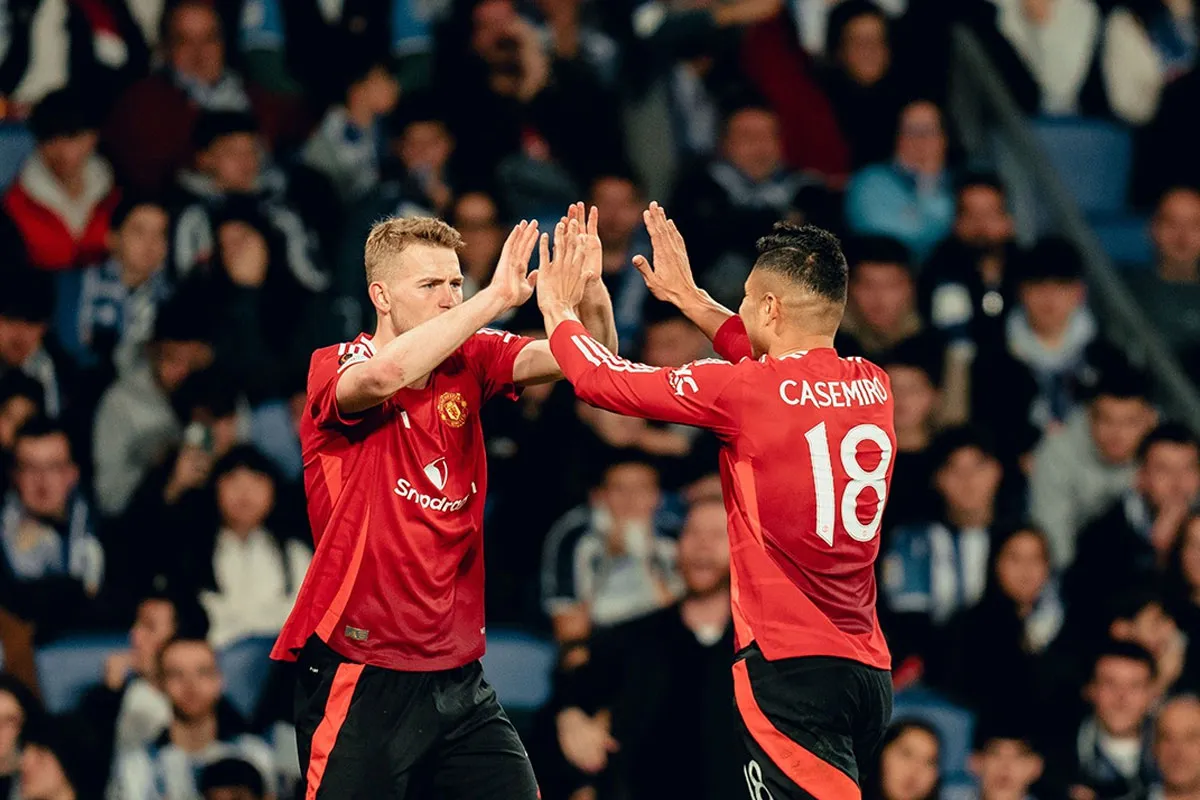 Prediksi Skor Manchester United vs Arsenal, Liga Inggris Musim 2025, 09 Maret 2025