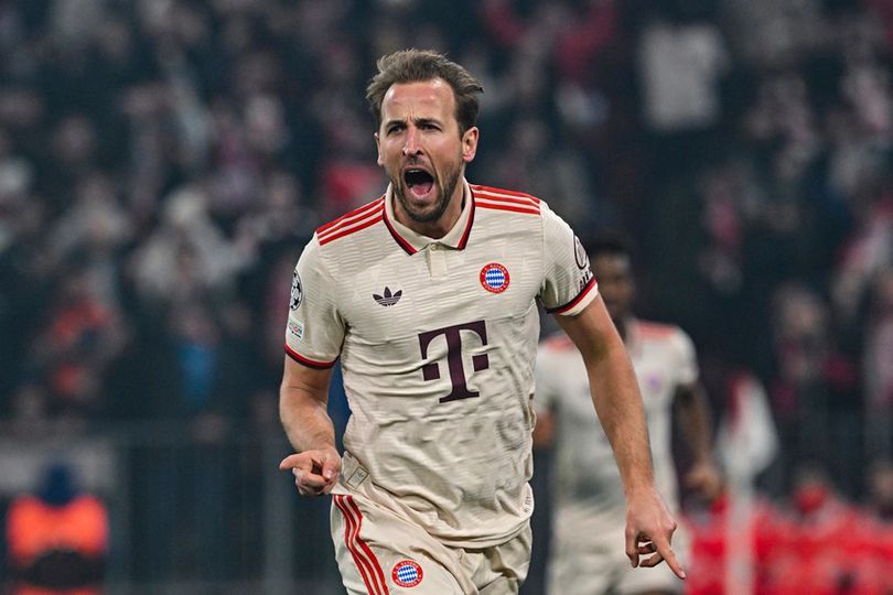 Prediksi Skor Bayern Munich vs St. Pauli, Liga Jerman Musim 2024/2025, 29 Maret 2025