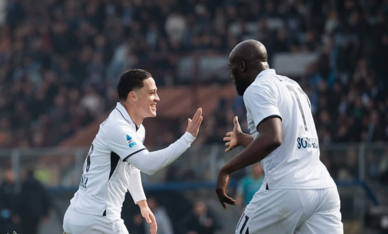 Prediksi Skor Napoli vs Inter, Liga Italia Musim 2024/2025, 02 Maret 2025