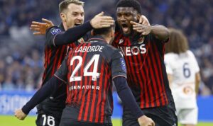 Prediksi Skor Nice vs Auxerre, Ligue 1 Prancis 2025, 15 Maret 2025